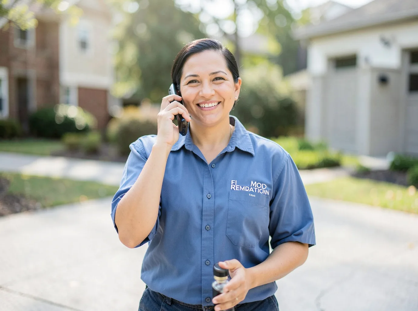 Mold Remediation Mcfall, MO FAQs